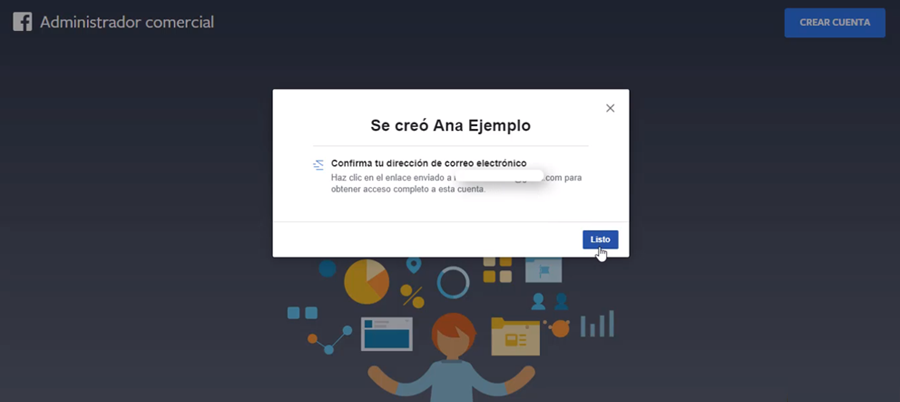 facebook business manager confirmar direccion de correo electronico facebook business manager confirmar direccion de correo electronico