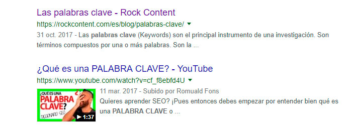 rich snippets rich snippets