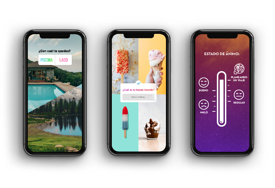 marketing en verano - ideas de contenido marketing en verano ejemplo posts