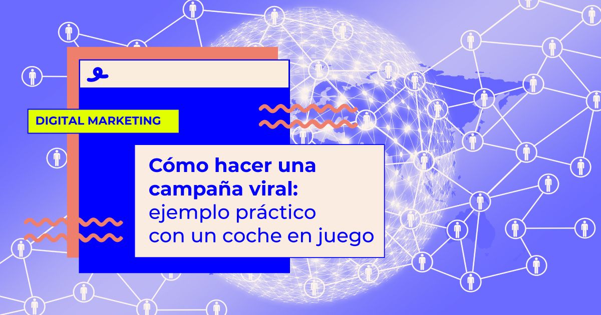 como hacer una campaña viral campaña viral