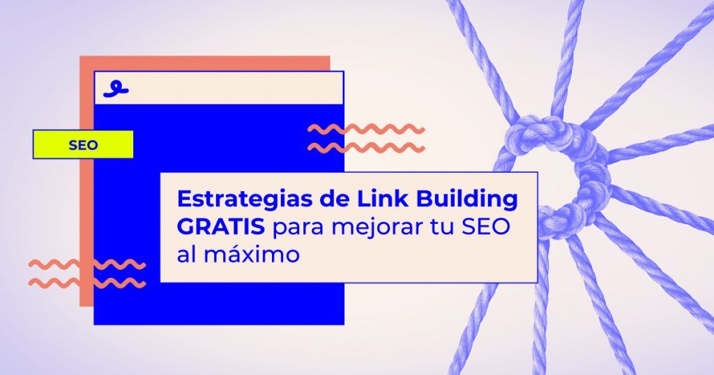 estrategias gratis link building