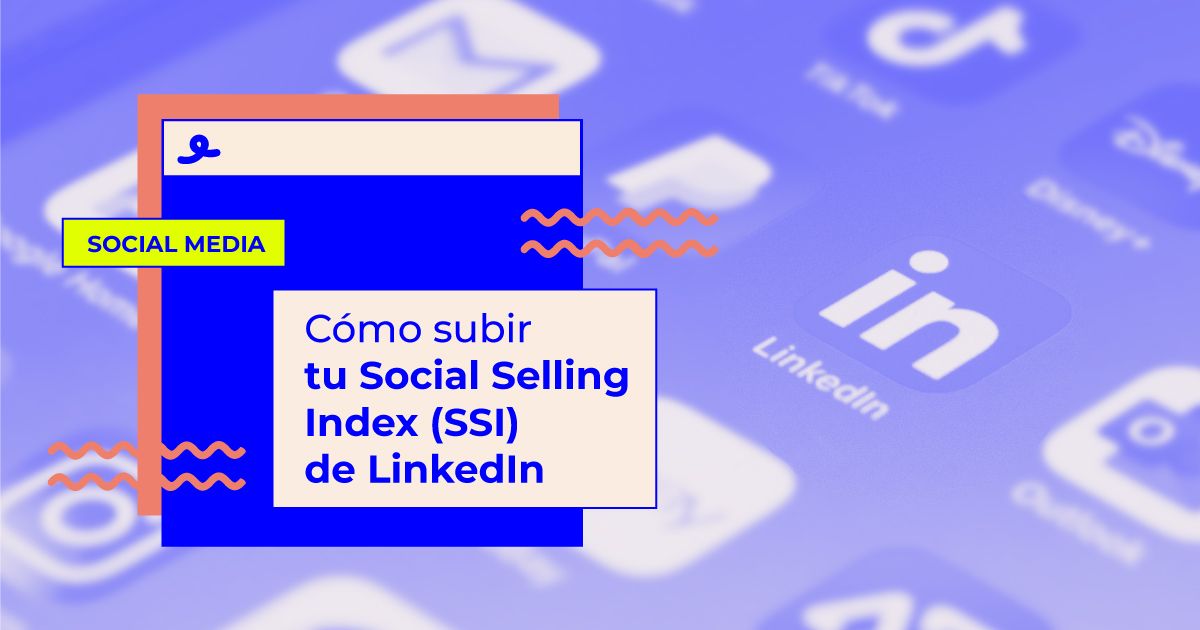 Social Selling Index