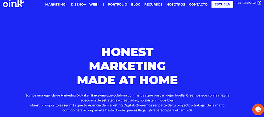 home pagina web oink my god home pagina web oink my god