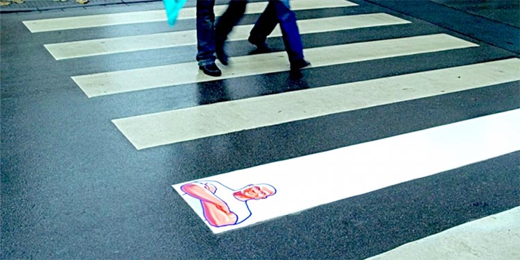 don limpio ejemplo marketing guerrilla don limpio ejemplo marketing guerrilla