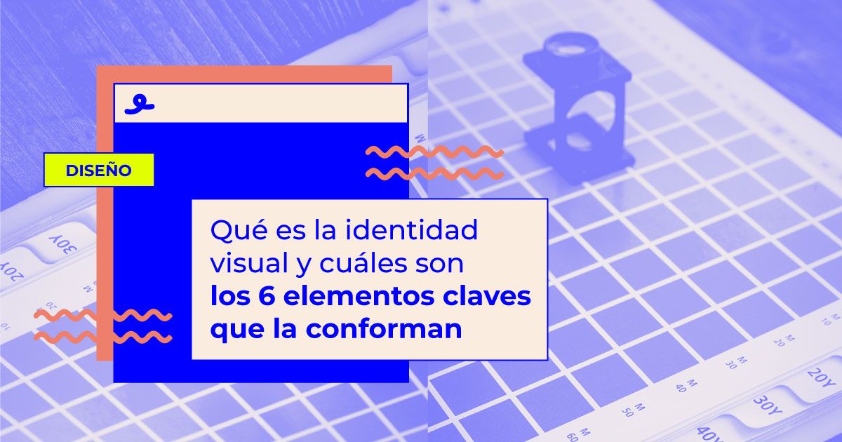 elementos identidad visual