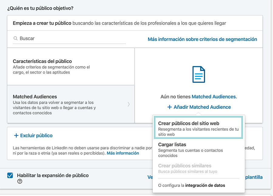 website retargeting linkedin ads website retargeting linkedin ads