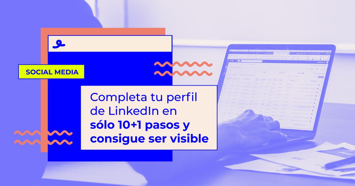 perfil linkedin perfil de linkedin