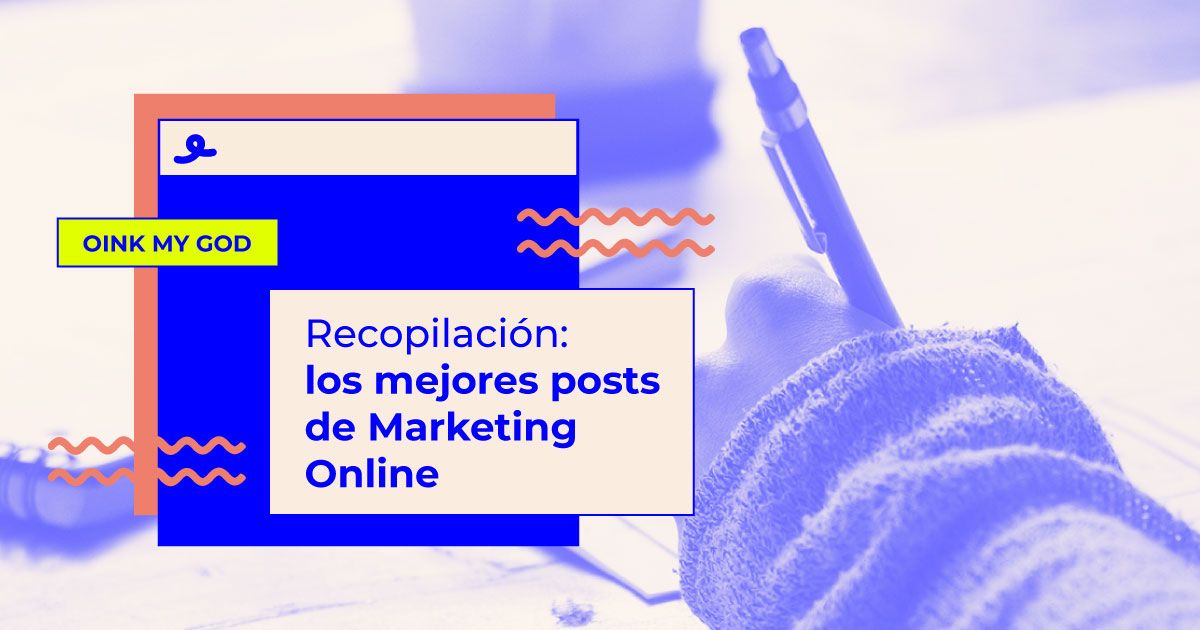 recopilacion posts marketing digital