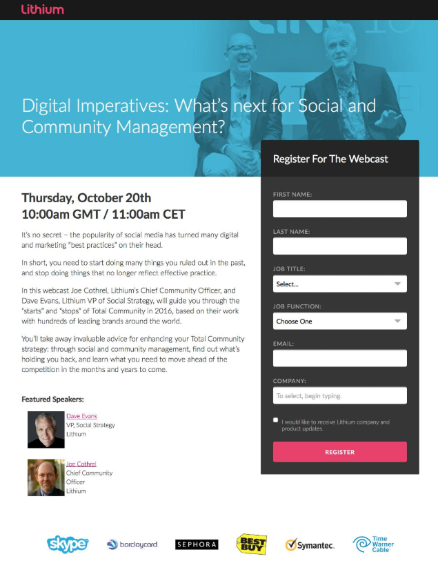 Formulario de registro derecha