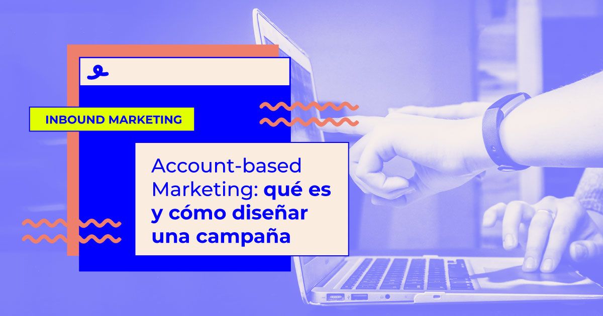 account based marketing