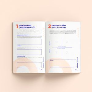 Hoja de Ruta para crear una Estrategia Contenidos en Redes Sociales