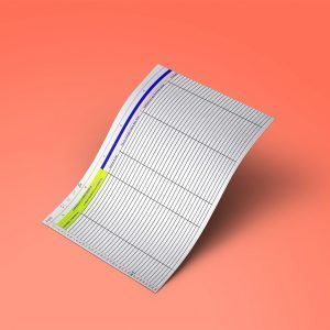 Plantilla para analizar a tu competencia en Redes Sociales