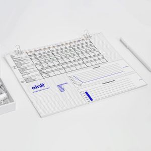 plantilla informe resultados newsletter email marketing