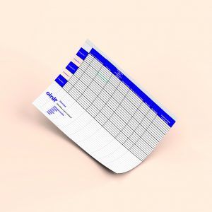 Plantilla para crear un informe SEO de la competencia