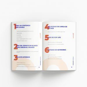 reducir tasa rebote tecnicas