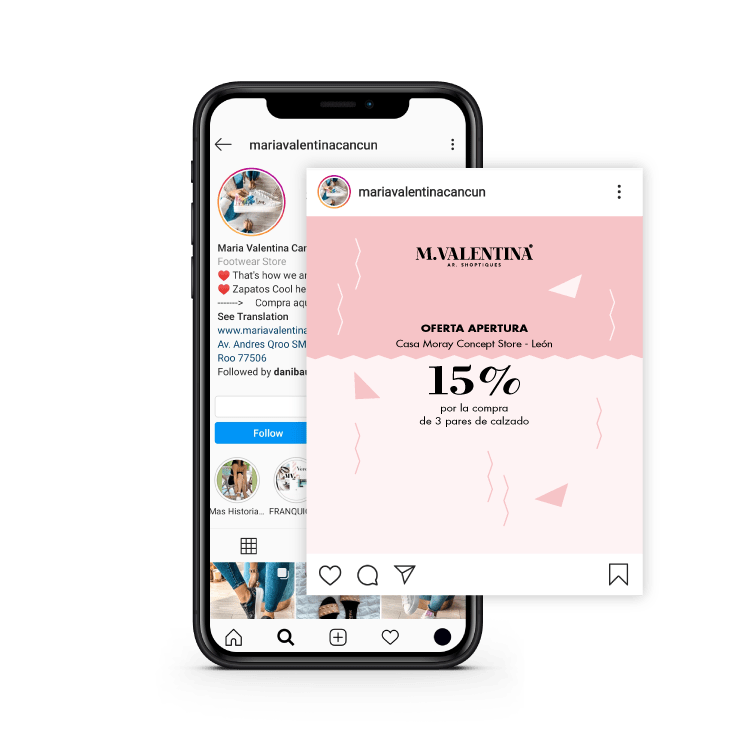 post_insta Portfolio