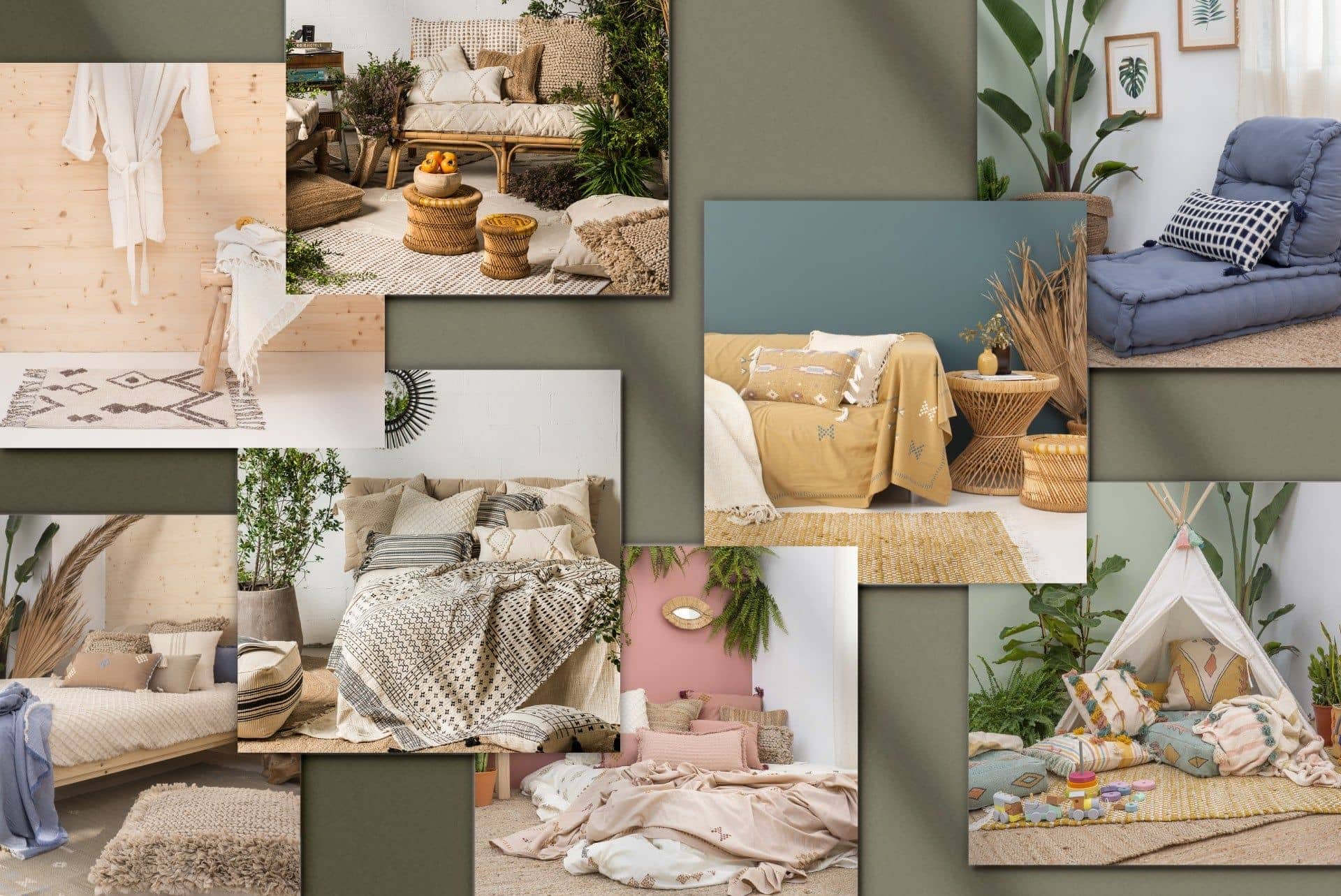 publicaciones calma house