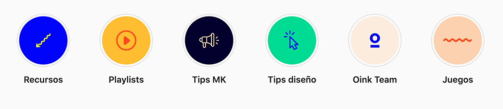 instagram highlights oink instagram highlights oink