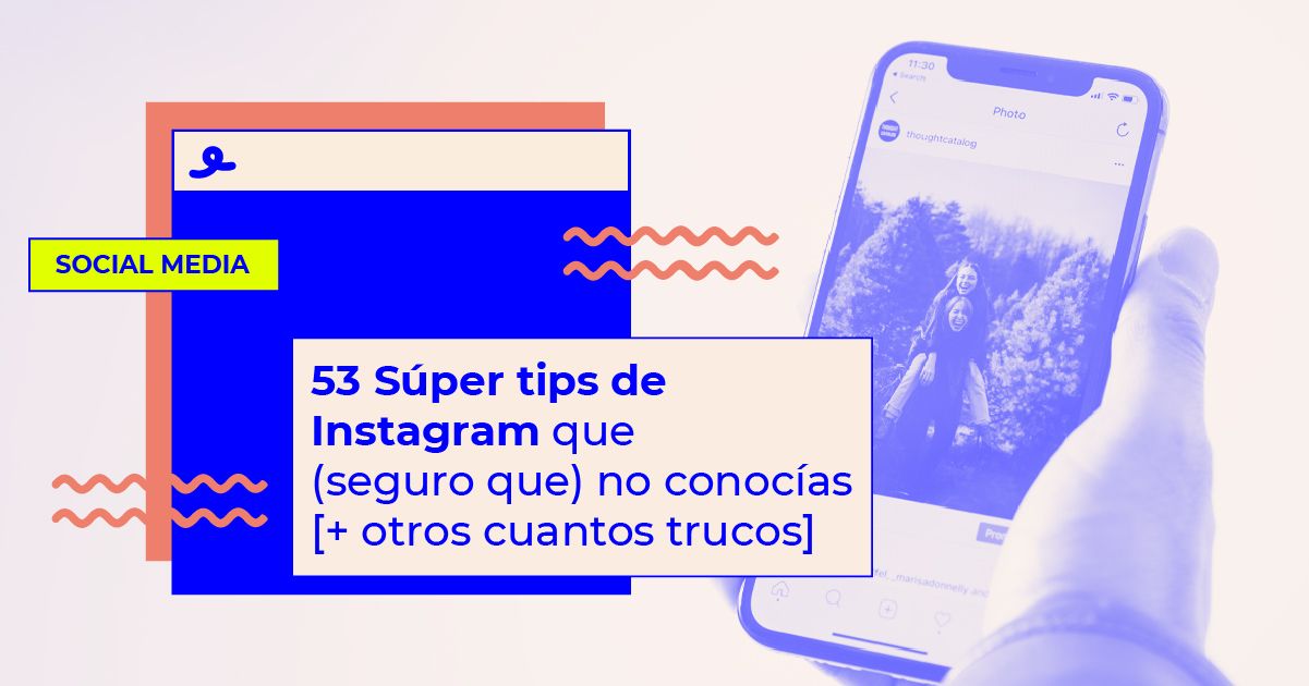 trucos instagram super trucos instagram