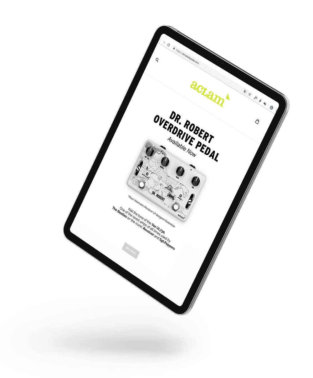 ejemplo-aclam-tablet ejemplo portfolio aclam oink my god