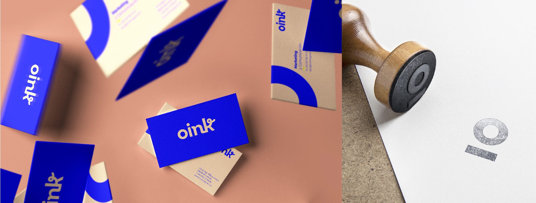 identidad oink my god identidad oink my god