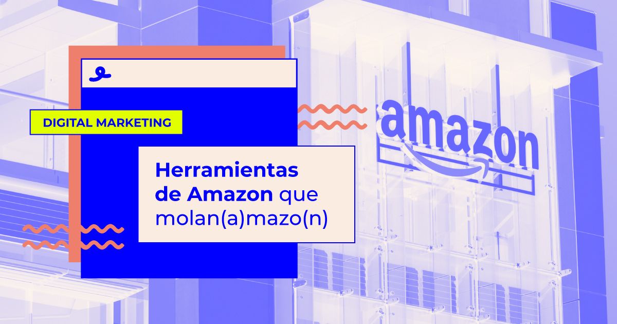 herramientas de amazon