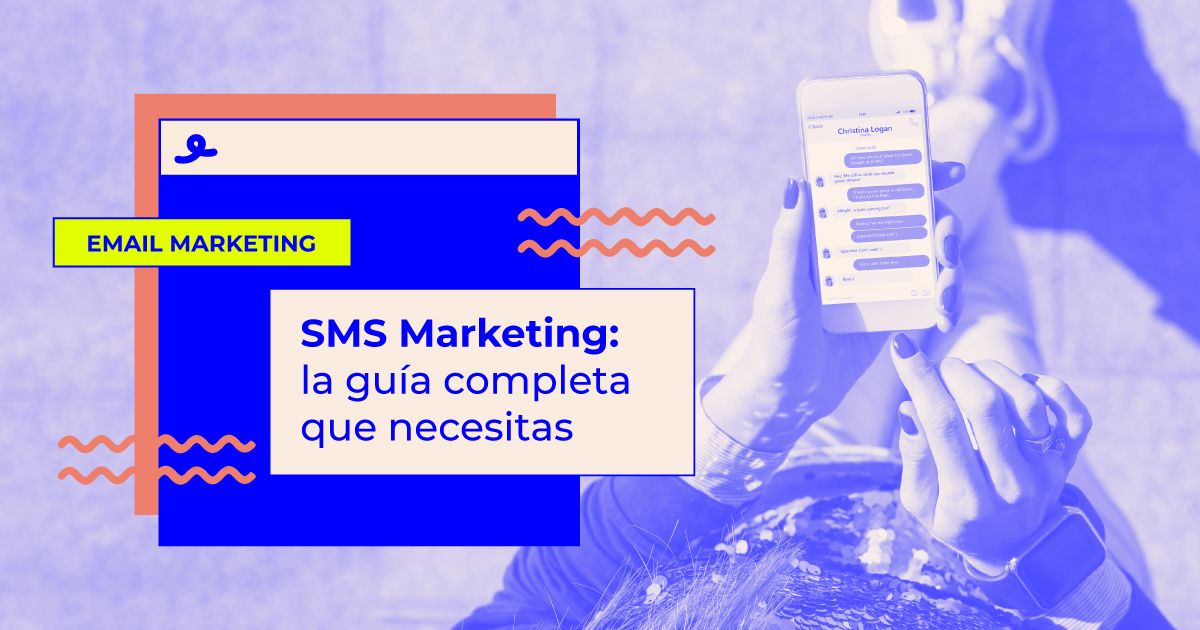 sms marketing que es