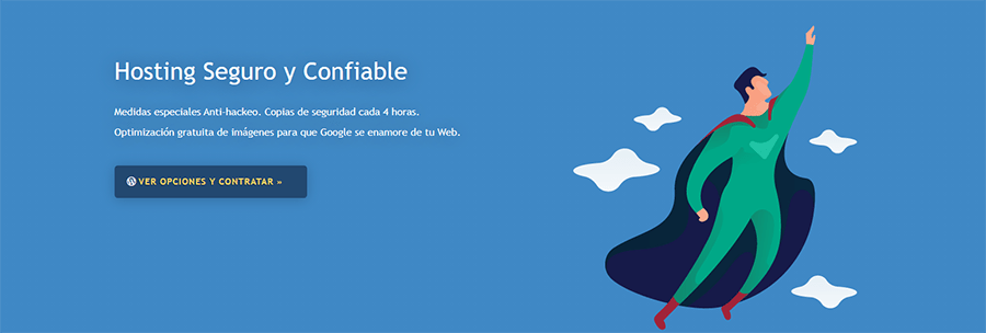 Hosting Webempresa Hosting Webempresa