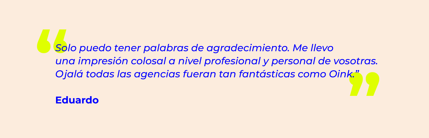 Landing page - Curso Gratis Visitas blog