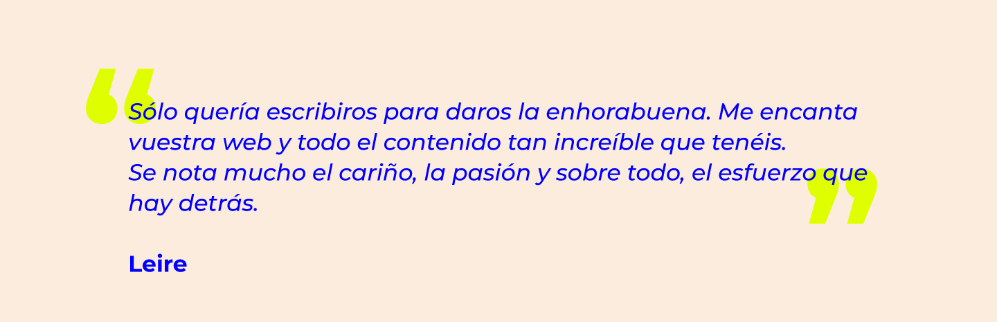 Landing page - Curso Gratis Visitas blog