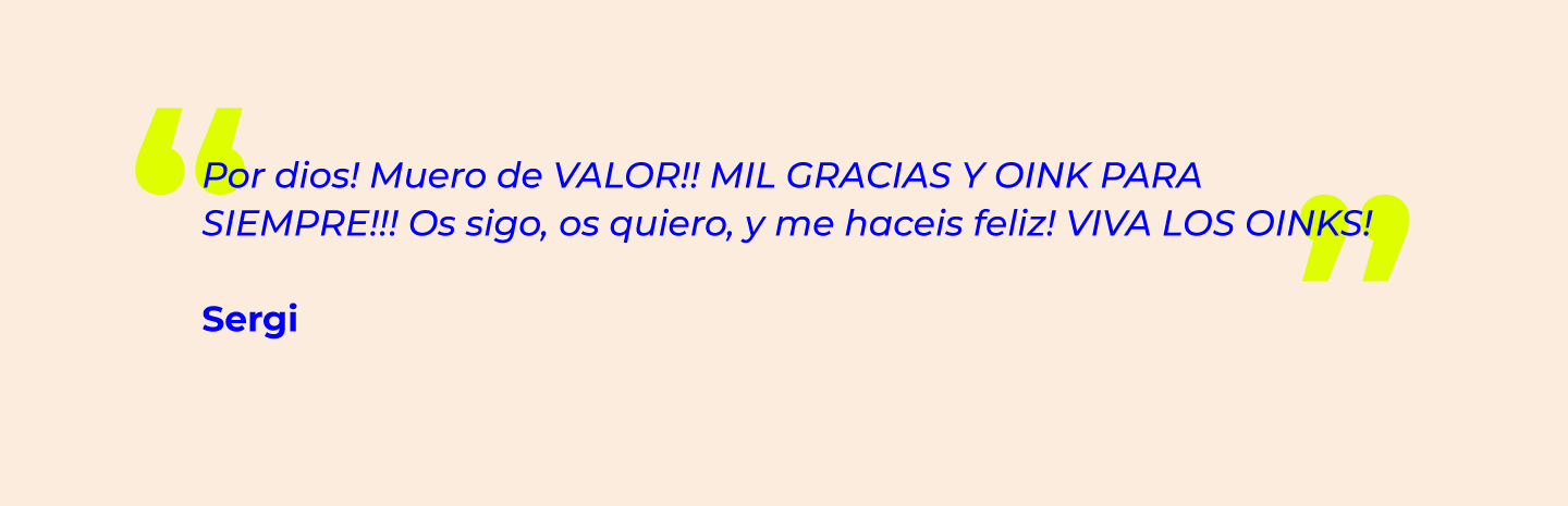 Landing page - Curso Gratis Visitas blog