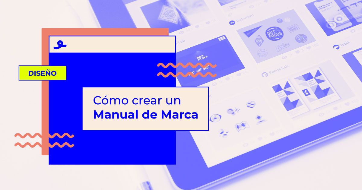 como crear manual de identidad corporativa como crear manual de marca