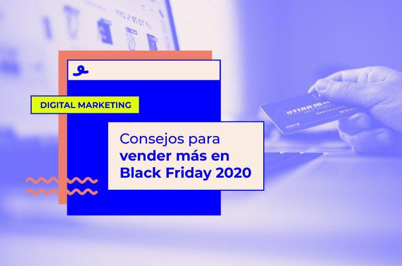 Consejos para vender más en Black Friday