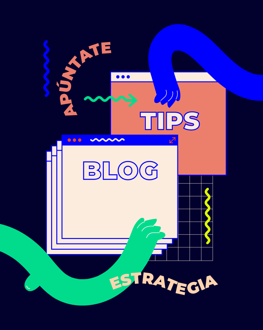 escuela_web Landing page - Curso Gratis Visitas blog