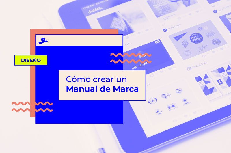 Cómo crear un Manual de Marca o BrandBook