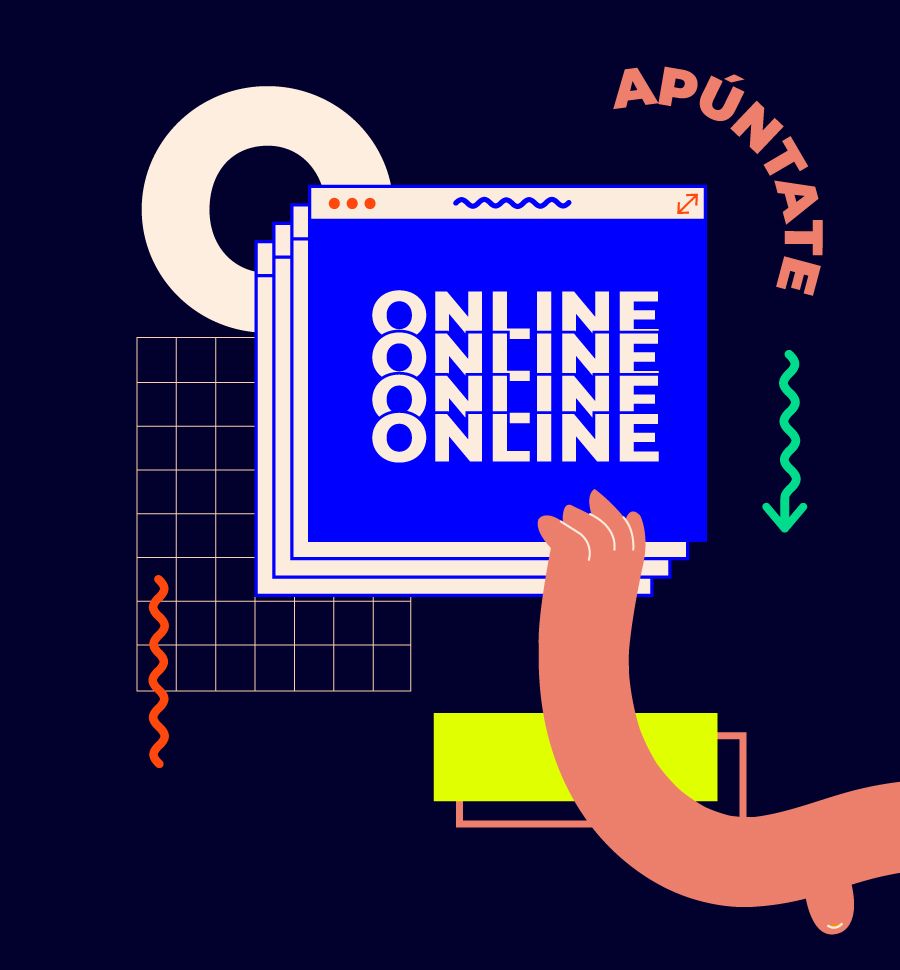 Landing page - Curso Pago Google Analytics