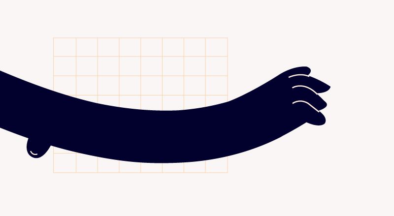 responsive Landing page - Curso Gratis Visitas blog