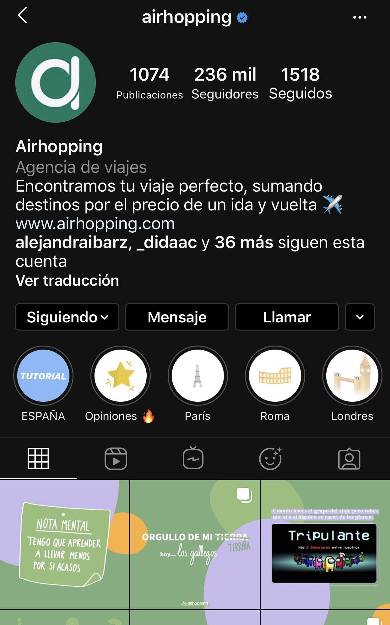 ejemplo sorteo en instagram airhopping ejemplo sorteo en instagram airhopping