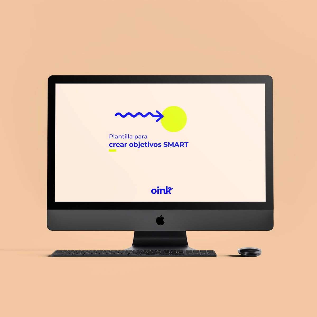 plantilla para crear objetivos smart plantilla para crear objetivos smart