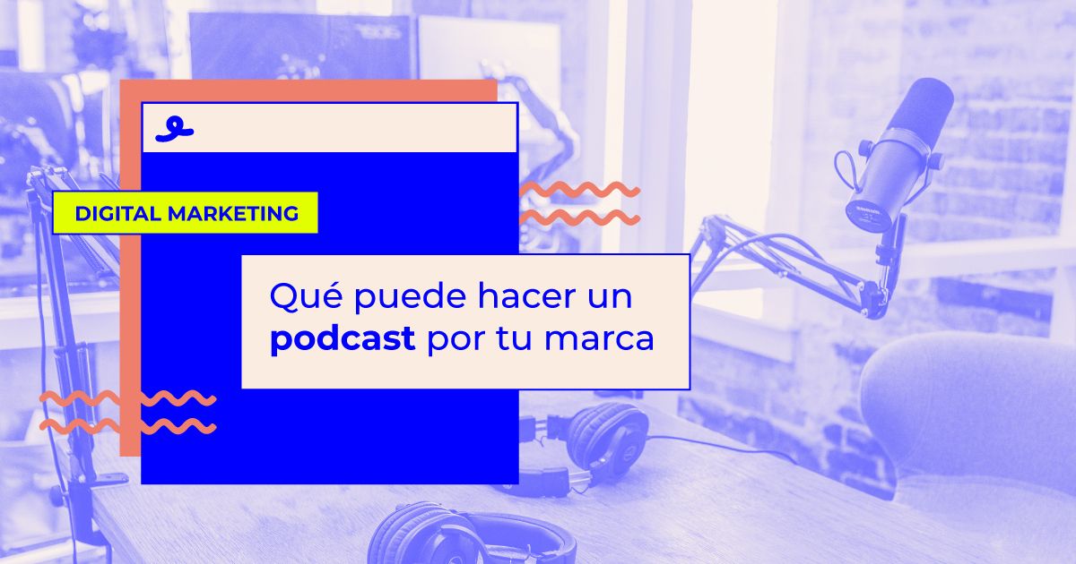 beneficios podcast marca