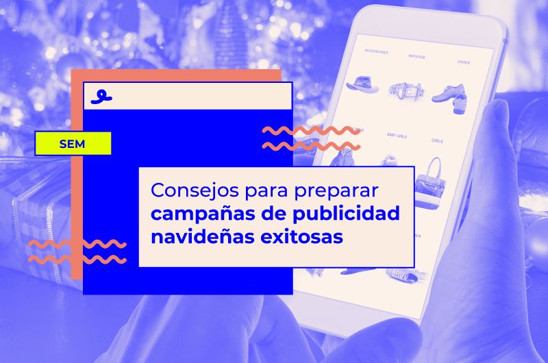 Tips para preparar campañas de publicidad Navideñas & Rebajas exitosas