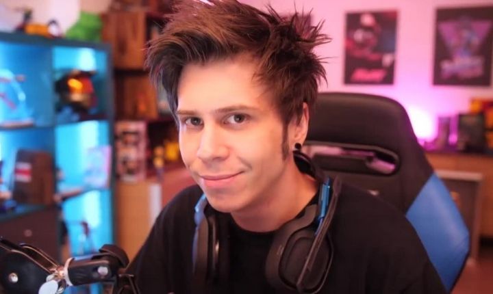 Twitch Rubius