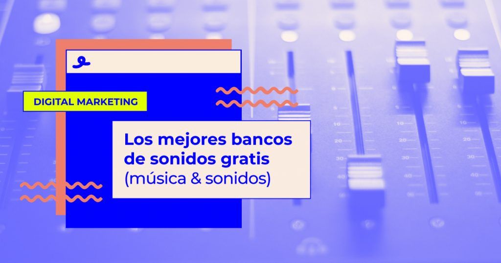 mejores bancos de sonidos gratis