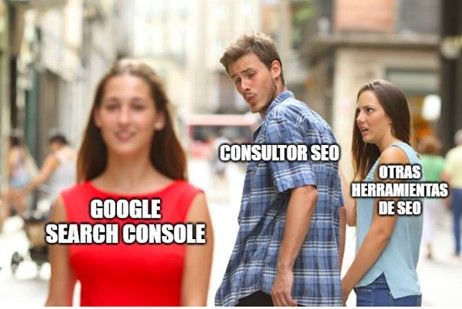 meme herramientas seo