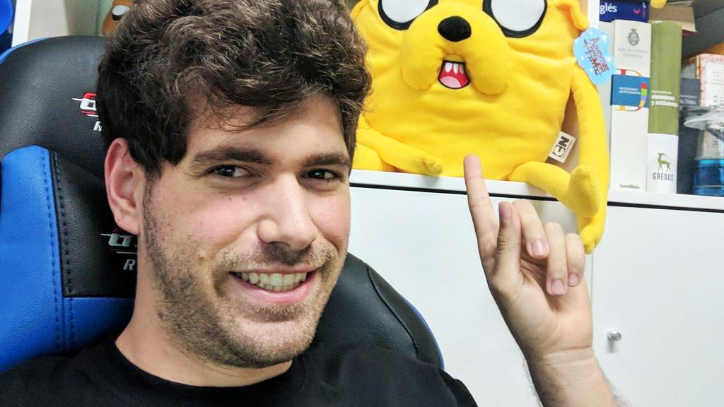 Mikecrack youtuber Mikecrack youtuber