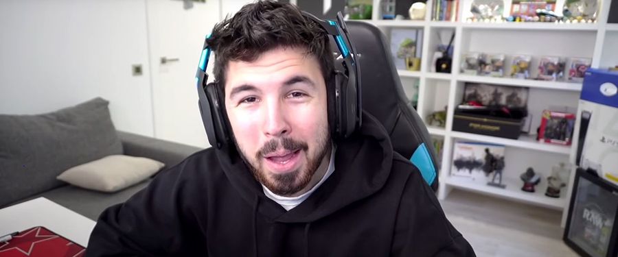 WillyRex YouTube WillyRex YouTube