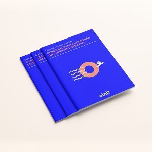 Guía del proceso creativo