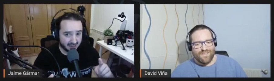 cómo crear un podcast jaime garmar podcast