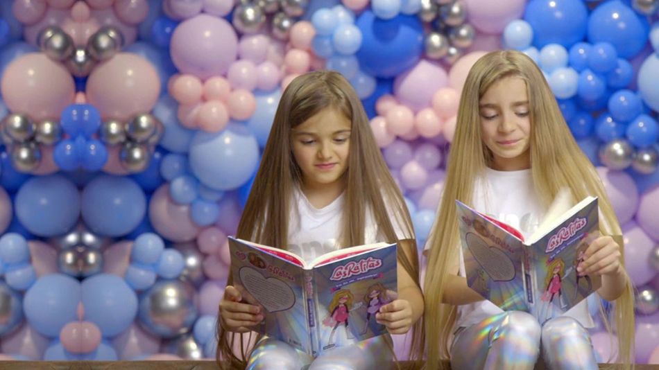 las ratitas youtubers las ratitas youtubers