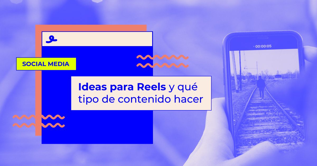 Ideas para reels de instagram Ideas para reels de instagram